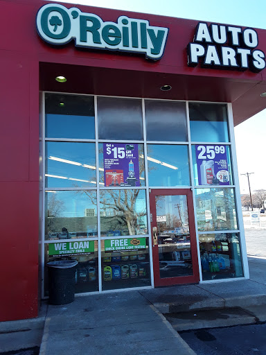 Auto Parts Store «AutoZone», reviews and photos, 12190 W Alameda Pkwy, Lakewood, CO 80228, USA