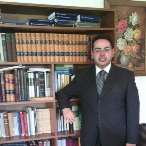 Estudio Jurídico Felipe Bahamondes Aguilera - Rancagua