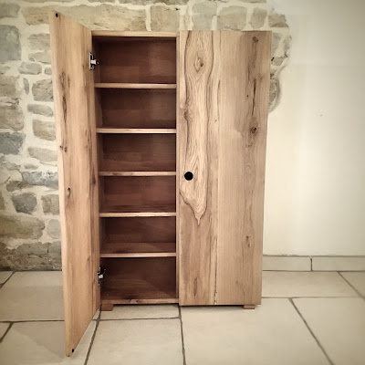 L'oeil au bois - Ébénisterie / Menuiserie / Agencement à Montain