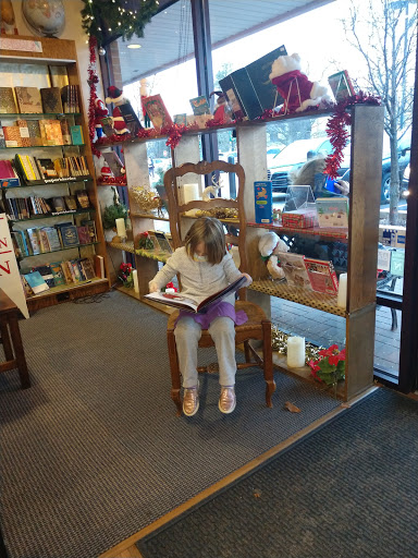 Book Store «Book Bin», reviews and photos, 1151 Church St, Northbrook, IL 60062, USA