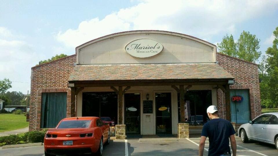 Marisol's Mexican Cafe 75650