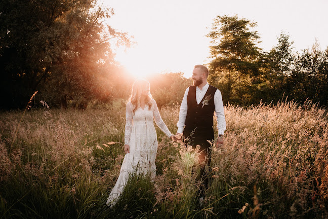 Hochzeitsfotograf und Coach Nadja Osieka