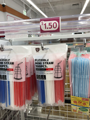 Dollar Store «Daiso», reviews and photos, 3228 Yorba Linda Blvd, Fullerton, CA 92831, USA