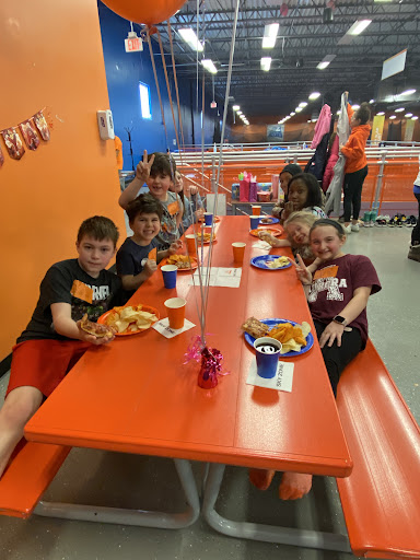 Amusement Center «Sky Zone Trampoline Park», reviews and photos, 6217 Chittenden Rd, Hudson, OH 44236, USA
