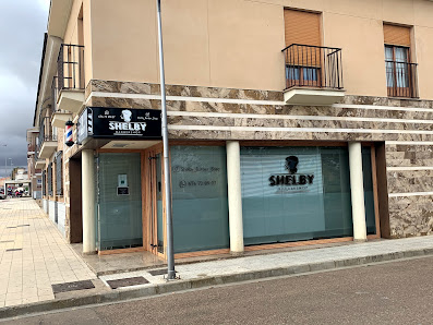 Shelby Barber Shop C. Gurugú, 85, 06700 Villanueva de la Serena, Badajoz, España