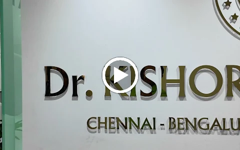 Dr. Kishor’s Dentistry image