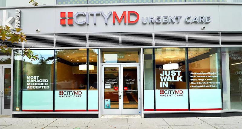 CityMD Bushwick Urgent Care - Brooklyn