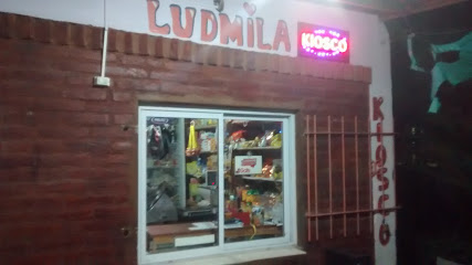 Kiosco Ludmila