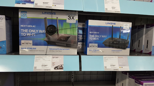 Electronics Store «Best Buy», reviews and photos, 2833 W Ridge Rd, Rochester, NY 14626, USA