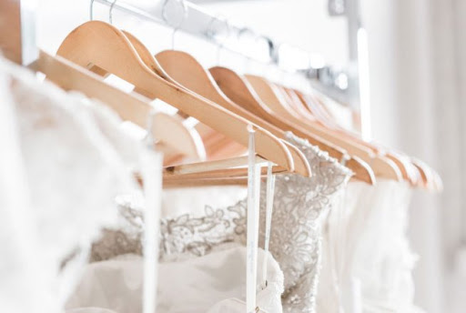 Bridal Shop «Cherished Bridals», reviews and photos, 217 Wanaque Ave, Pompton Lakes, NJ 07442, USA