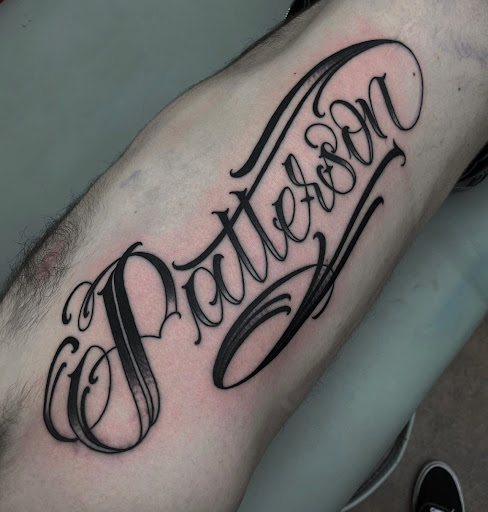 Tattoo Shop «East Main Ink | A Bozeman Tattoo Shop», reviews and photos, 1325 E Main St, Bozeman, MT 59715, USA