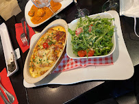 Plats et boissons du Restaurant italien Carmina à Nanterre - n°5