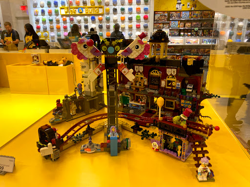 Toy Store «The LEGO Store», reviews and photos, 5900 Sugarloaf Pkwy, Lawrenceville, GA 30043, USA