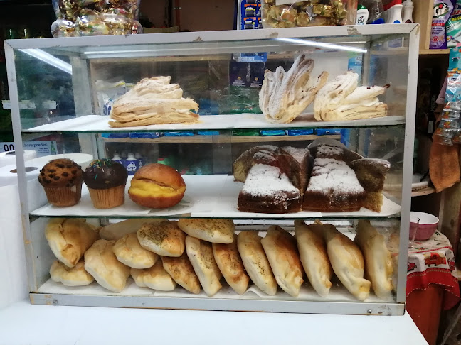 Opiniones de El Farol minimarket en Chiguayante - Supermercado