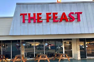 The Feast Restaurant image