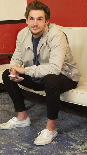  «CITY BARBER SHOP», reviews and photos, 134 Company St, Wetumpka, AL 36092, USA