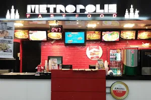 Metropolis BC Fast Food image