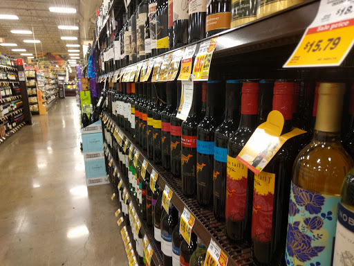 Grocery Store «Fred Meyer», reviews and photos, 12221 120th Ave NE, Kirkland, WA 98034, USA