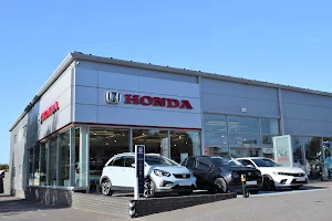 Yeomans Honda Bognor Regis image