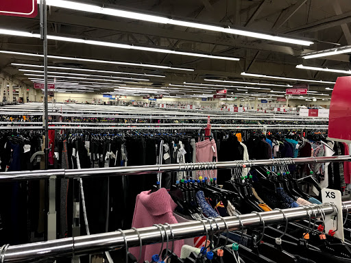 Clothing Store «Burlington Coat Factory», reviews and photos, 99 Southgate Ave, Daly City, CA 94015, USA