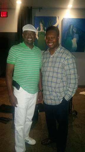 Shopping Mall «Indian Creek Crossing Shopping Ctr», reviews and photos, 4100 Redan Rd, Stone Mountain, GA 30083, USA