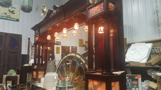 Antique Store «Architectural Antiques Of Indianapolis», reviews and photos, 5000 West 96th Street, Indianapolis, IN 46268, USA