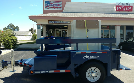 Locksmith «American Lock & Key», reviews and photos, 9516 Cortez Rd W #8, Bradenton, FL 34210, USA