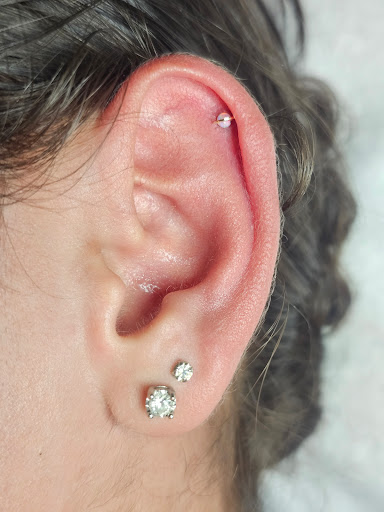 Explore manifestation tattoo ideas, creative tattoo ideas in San Diego, available at Sideshow Tattoo and Piercing