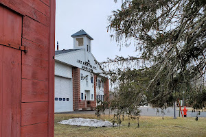 Lost Acres Fire Dept. Granby. Conn.