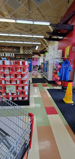 Supermarket «Chavez Supermarket», reviews and photos, 646 Blossom Hill Rd, San Jose, CA 95123, USA