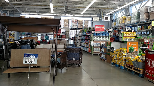 Walmart Supercenter