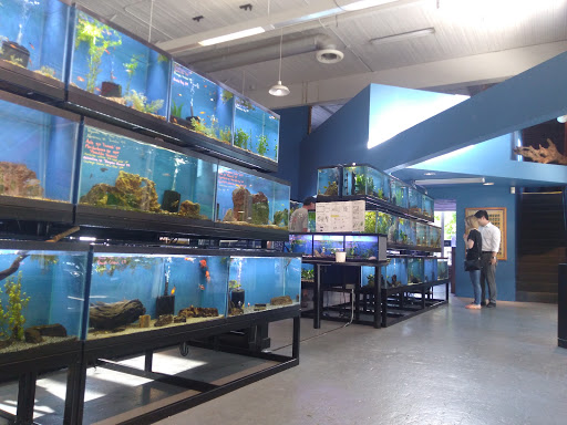 Pet Store «The Pet Works», reviews and photos, 407 4th Ave E, Olympia, WA 98501, USA