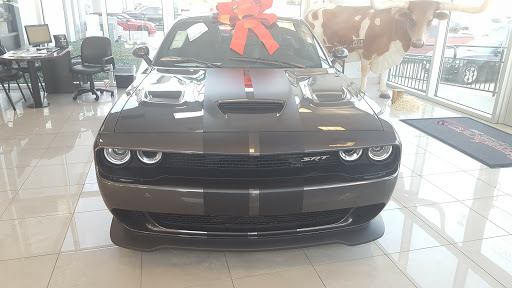 Car Dealer «Bayshore Chrysler Jeep Dodge RAM», reviews and photos, 5225 I-10, Baytown, TX 77521, USA