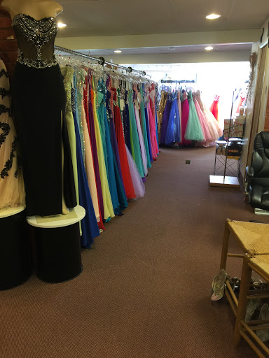 Bridal Shop «Bridal Emporium», reviews and photos, 2903 E Main St, Endicott, NY 13760, USA