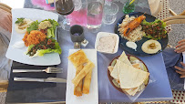Plats et boissons du Le Toucan - Restaurant Tapas Levantine [Famille Ajamian] à Le Tholonet - n°16