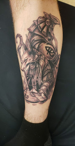 Explore shoulder tribal tattoo ideas, creative tattoo ideas in Wahiawa, available at Aloha Tattoo Co, - Wahiawa