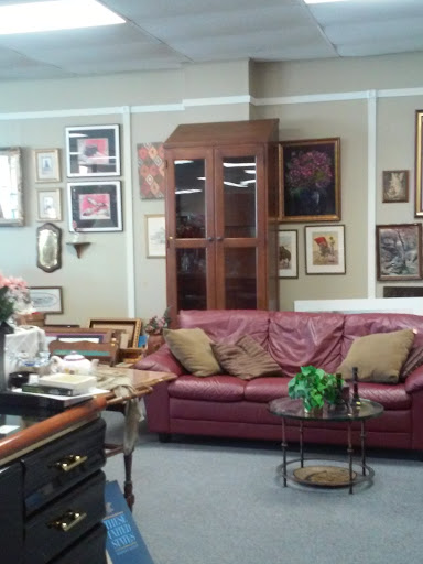 Thrift Store «Thrift Nation», reviews and photos, 2100 W Lindsey St, Norman, OK 73069, USA