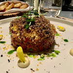 Photo n°1 de l'avis de Vincent.o fait le 22/01/2024 à 19:41 sur le  Alpina Chalet Grill and Bar à Alpe di Siusi