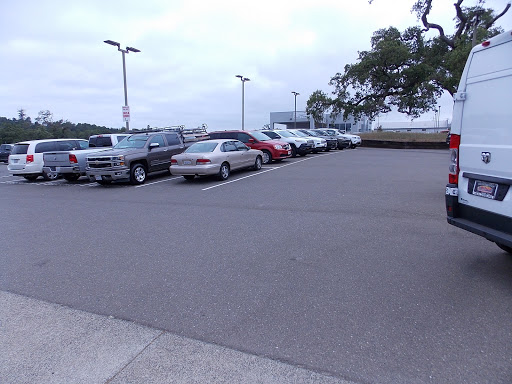 Used Car Dealer «McConnell Chevrolet», reviews and photos, 1395 Healdsburg Ave, Healdsburg, CA 95448, USA