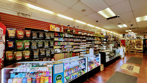 Royal Tobacco, 2835 Hennepin Ave S, Minneapolis, MN 55408, USA, 