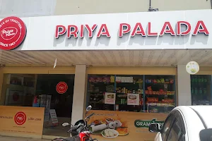 Priya Palada image
