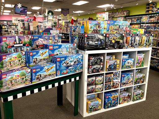 Toy Store «Learning Express Toys», reviews and photos, 315 S Rand Rd, Lake Zurich, IL 60047, USA