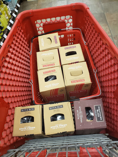 Liquor Store «ABC Fine Wine & Spirits», reviews and photos, 14248 US-19, Hudson, FL 34667, USA