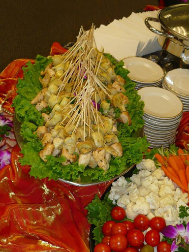 Caterer «Jack Francis Catering», reviews and photos, 300 Maple St, Conshohocken, PA 19428, USA