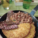 Photo n°1 de l'avis de Federico.a fait le 07/08/2017 à 20:12 sur le  Ristorante Pizzeria La Contea à Bolbeno