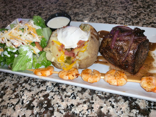 Bar & Grill «Hat Tricks», reviews and photos, 101 E Corporate Dr #300, Lewisville, TX 75067, USA