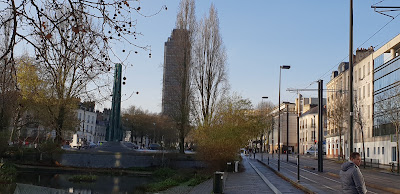 MILLE Architectes à Nantes