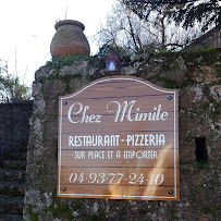 Photos du propriétaire du Chez Mimile - Restaurant Pizzeria à Tanneron - n°2