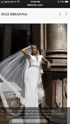 Bridal Shop «Bridal Boutique of Arizona», reviews and photos, 2501 N 7th St, Phoenix, AZ 85006, USA