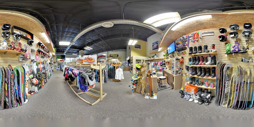 Sporting Goods Store «Santa Rosa Ski and Sports», reviews and photos, 2875 Santa Rosa Ave B2, Santa Rosa, CA 95407, USA